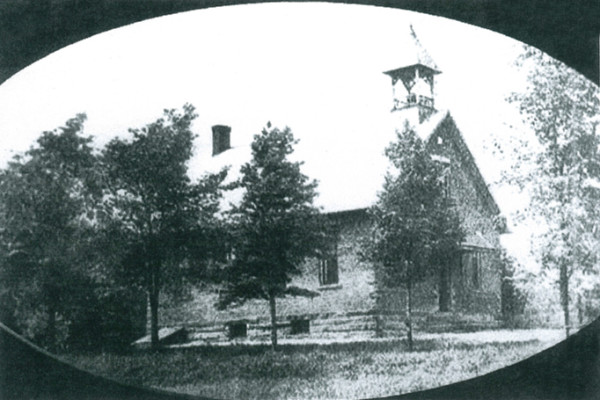 Genoa Schoolhouse